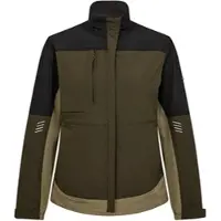 Engel Entire Women Work Jacket 4way | Maat: XL