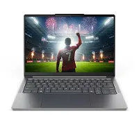 Lenovo IdeaPad Pro 5i Gen 11 14? Intel Intel Core Ultra 7 356H-processor E-cores tot 3,50 GHz en P-cores tot 4,70 GHz, Windows 11 Home 64, 1 TB SSD M.2 2242 PCIe Gen4 QLC - 83SHCTO1WWBE1, Luna Grey
