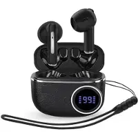 Energy Sistem Bluetooth Energy System Chargeview Tws Lcd Battery 20h Oordopjes