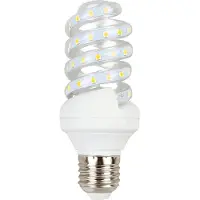 Wellhome Wh16235 3000k Led-lamp 120x49 Mm 9w 750 Lumens