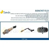 SANDO SSN74T15.0 Lambdasonde