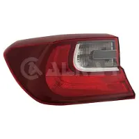 Alkar 2261995 Achterlicht