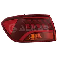 Alkar 2015999 Achterlicht