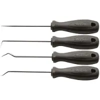 Unior Awl Set Hulpmiddel