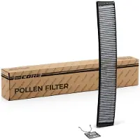 GoCORE GCD240010 Interieurfilter