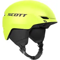 SCOTT Keeper 2 Juniorhelm