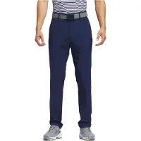 Adidas Sportbroek 'Ultimate365' donkerblauw