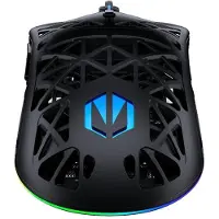 Endorfy Maus, bekabeld, LIV-model, extreem licht (54g), RGB-verlichting, 12000 DPI
