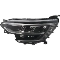Valeo 451140 Koplamp