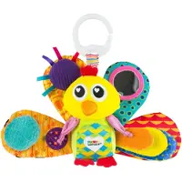Lamaze Jacque De Pauw Babyspeelgoed