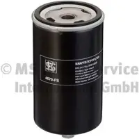 KOLBENSCHMIDT 50014870 Brandstoffilter