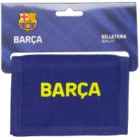 Safta Fc Barcelona Home Kit 25/26 Portemonnee