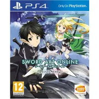 Sword Art Online: Lost Song - PS4