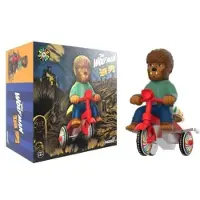 Super7 Universal Monsters The Wolf Man Voertuig