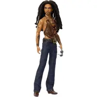Barbie Signature Kenbassadors - Lenny Kravitz - verzamelpop