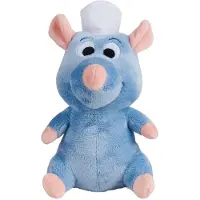 Simba Disney Pixar Remy Knuffelbeer