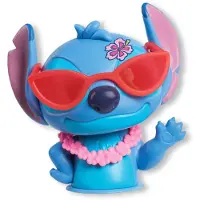Just Play Disney Stitch - Style Stich - 5-delige stylingset