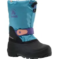 Kamik Waterbug5 Sneeuwlaarzen