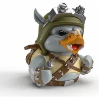 Numskull Teenage Mutant Ninja Turtles Tubbz PVC-figuur: Rocksteady