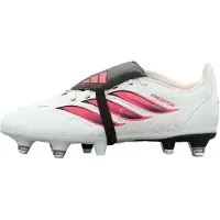 Adidas Predator League Fold-over Tongue SG Chaos vs Control Kids