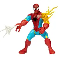 Marvel - Spider-Man Mix Mashers Action Figure (F9213)