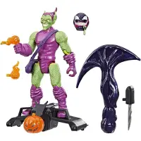Ginza.se MixMashers Green Goblin Spider-Man Mix-and-Match - Actiefiguur