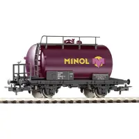 Piko h0 57754 Ketelwagen DC Minol