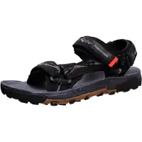 Hannah Wandelsandalen Garnet | Maat 42