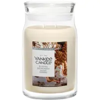 Yankee candle - Baking Memories Large Jar - tot 90 branduren