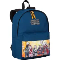 Toybags Rugzak Naruto TOYBAGS 41cm - Originele schoolrugzak met anime-thema