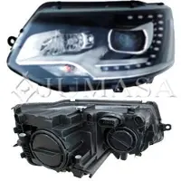 JUMASA 38335543 Koplamp