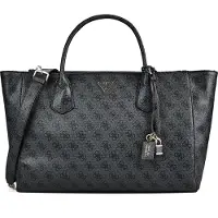 GUESS Shopper 'Marissa' zwart