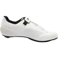 Sidi Genius X schoenen Zwart, Maat 45 - EUR