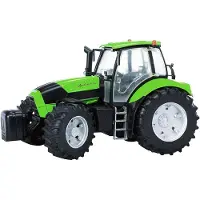 Lastenlelut Bruder Agrotron X720