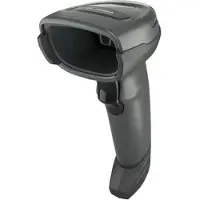 Zebra DS4608 HD handscanner