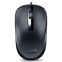 Genius DX-120 Black