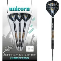 Unicorn Jeffrey de Zwaan Phase 3 90% 25 gram