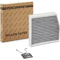 GoCORE GCD240059 Interieurfilter