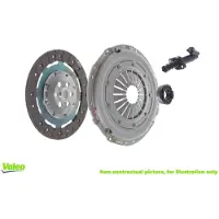 Valeo 844145 Koppelingsset