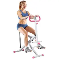 Vevor Squat Machine voor diepe squats