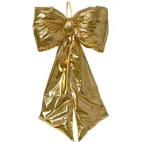 Décoris Kerststrik | | 43 x 85 cm (Goud)