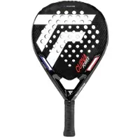 Tecnifibre Padel Racket Curva Power 365 Black