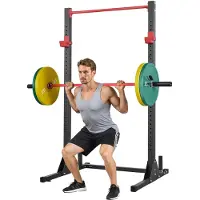 Vevor Power Rack