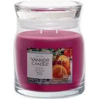 Yankee candle - Jingle Mingle Medium Jar - tot 50 branduren