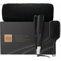 GHD chronos max Geschenkset schwarz Haarstyling set 1 st