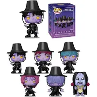 Funko POP! Figurine Pop Mystery K-Pop Demon Hunters Modèle aléatoire