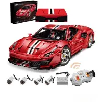 Cada Ferrari - Italiaanse Supercar C61042W