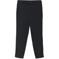 Vero Moda Broek 'Maya' donkergrijs