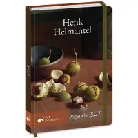 Comello Henk Helmantel weekagenda 2027