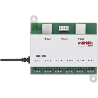 Märklin 60883 S 88-link Universeel
